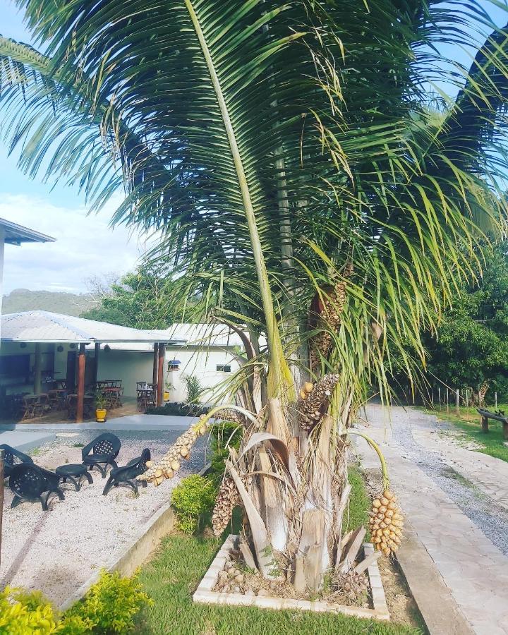 Pousada Canto Dos Passaros Alto Paraíso de Goiás Exterior foto