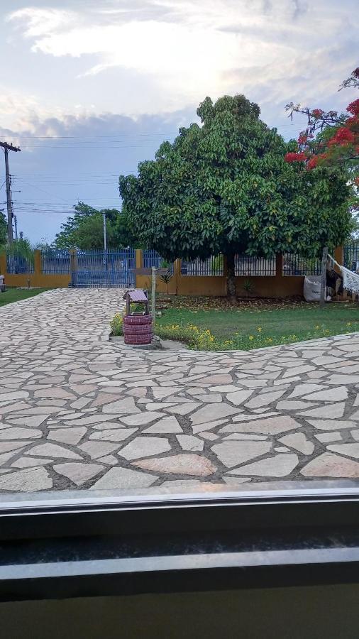 Pousada Canto Dos Passaros Alto Paraíso de Goiás Exterior foto