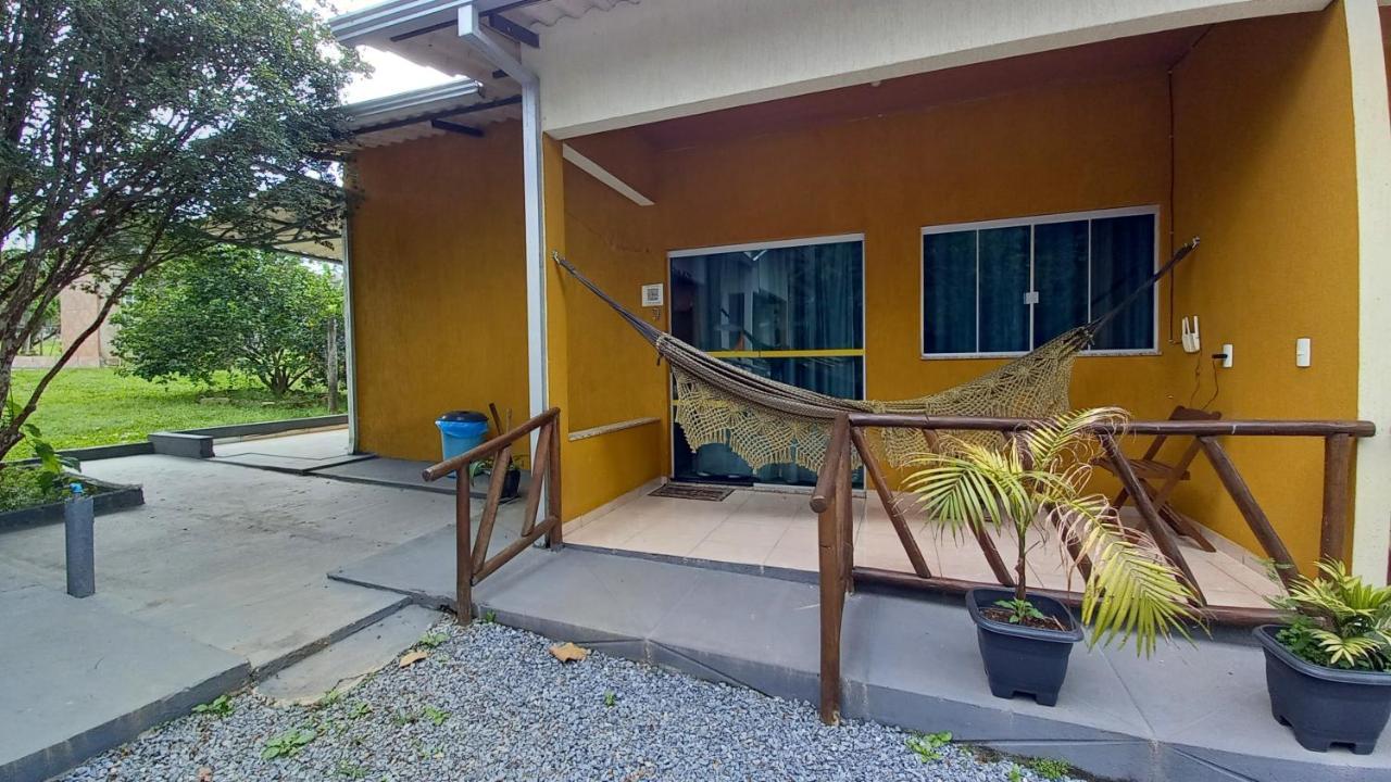 Pousada Canto Dos Passaros Alto Paraíso de Goiás Exterior foto